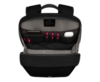 Victorinox City Daypack, Black - 1337834 - zdjęcie 5